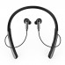 Edifier W330NB Black Noise Canceling Bluetooth Ear Phone