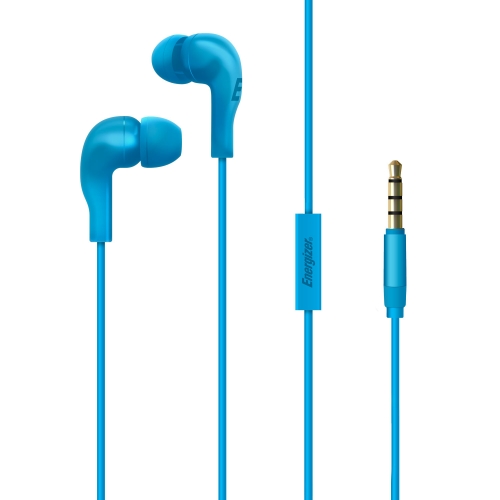 Energizer CIA5 In-Ear Wired Earphone Price in Bangladesh | Star Tech