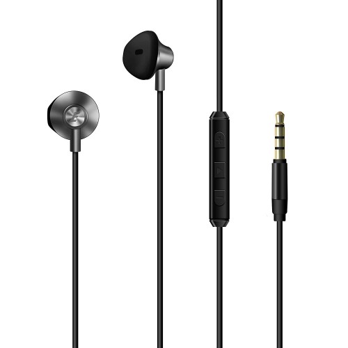 Energizer UBA15 Metal Wired Earphone Price in Bangladesh | Star Tech