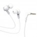 Hoco M86 Oceanic Wired Earphone with Mic