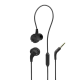 JBL Endurance RUN 2 3.5mm Wired Earphone