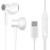 JOYROOM JR-EC01 Type-C Wired Earphone