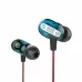 KZ ZSE Dynamic Dual Driver Noise Isolating In-Ear Earphone