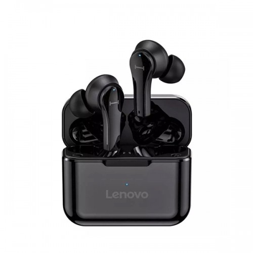 Lenovo QT82 True Wireless Bluetooth Earbuds Price in Bangladesh