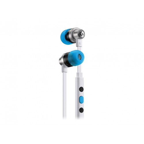 Logitech G333 K/DA Gaming Earphone Price in Bangladesh