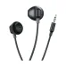 Oraimo Half In-Ear Wired Earphone