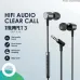 Oraimo TRUMPET 3 OEP-E40 Earphone