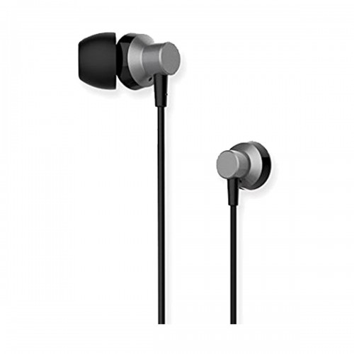 Remax RM-512 Wired Black Earphone price in Bangladesh