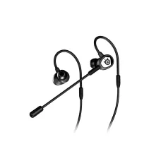 SteelSeries Tusq In-Ear Gaming Earphone