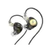 TRN MT1 MAX Tunable Dynamic Driver In-Ear Monitor Earphone