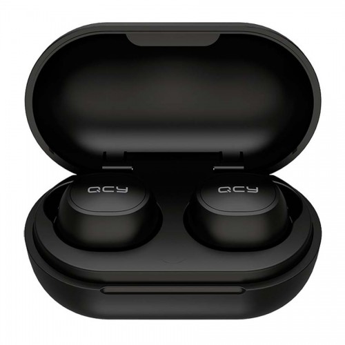 QCY M10 TWS Dual Earbuds Price in Bangladesh