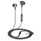 ZOOOK Gama Universal HD Earphone with Mic