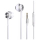 ZOOOK Lava Metallic HD Earphones with Xbass & Mic