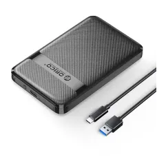 ORICO 2577C3-V1 USB 3.0 to Type-C 2.5 inch HDD Enclosure