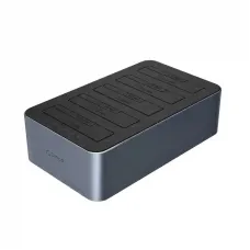 ORICO 6656C3-C 5-Bay SATA HDD/SSD Dock with Offline Clone Function