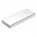 Orico M2G-U3 Aluminum Alloy M.2 to Micro B High-speed SSD Enclosure