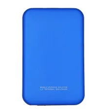 Samsung F2 Aluminum 2.5 Inch USB 3.0 Portable Enclosure