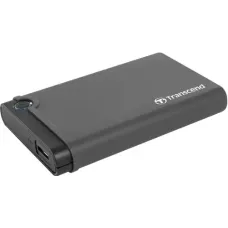 Transcend StoreJet 25CK3 USB 3.1 2.5” SSD/HDD Enclosure