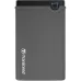 Transcend StoreJet 25CK3 USB 3.1 2.5” SSD/HDD Enclosure