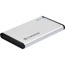 Transcend StoreJet 25S3 USB 3.0 2.5” SSD/HDD Enclosure