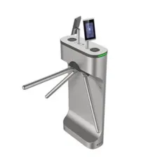 Hikvision DS-K3G411X-R/MPg-Dm55 Value Tripod Turnstile