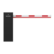 Hikvision DS-TMG300-DL(3.4~6m telescopic) Straight Pole Barrier Gate