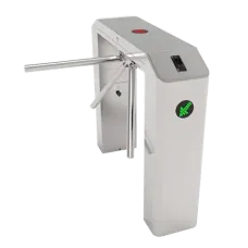 ZKTeco TS2000 Pro Tripod Turnstile with Controller Fingerprint and RFID Reader