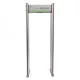 ZKTeco ZK-D1065S Walk Through 6 Zones Metal Detector