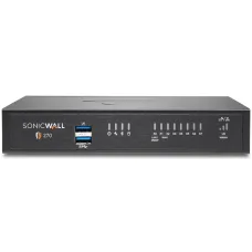 SonicWall TZ270 8 Port Entry Level Next-Generation Firewall