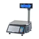 Rongta RLS1100 30kg Barcode Label Printing Weighing Scale