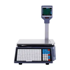 Rongta RLS1100A-LS 30kg Digital Barcode Label Printing Weighing Scale