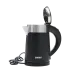 Smart SEK-P20ES 1 Liter Black Electric Kettle