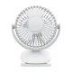 WiWU FS03 2 in 1 Table Clip Fan