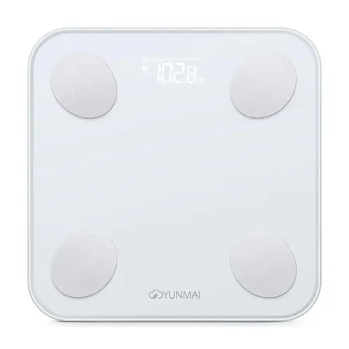 Youpin YUNMAI Smart Body Fat Scale Mini2 Bathroom Weight BMI