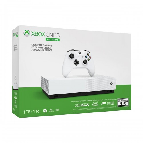 what is the price of the xbox