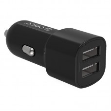 Orico UCL-2U 12W 2 Port Car Charger