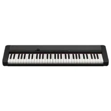 Casio CT-S1 61-Keys Portable Musical Keyboard 