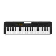 Casio CT-S100bk 61-Keys Portable Musical Keyboard 