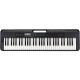 Casio CT-S300 Casiotone Touch Responsive Portable Keyboard Without Adapter