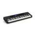 Casio CT-S400 61-Keys Portable Musical Keyboard Without Adapter