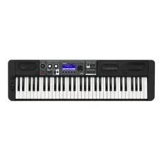 Casio CT-S500 61-Keys Portable Musical Keyboard 