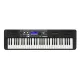 Casio CT-S500 61-Keys Portable Musical Keyboard Without Adapter