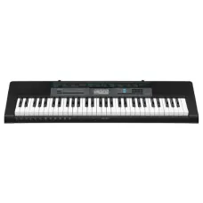 CASIO CTK-2550 61-key Standard Musical Keyboard 