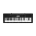 CASIO CTK-3500 61-key Standard Musical Keyboard Without Adapter