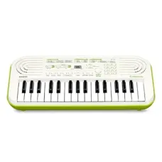 Casio SA-50 32-Keys Portable Musical Mini Keyboard 