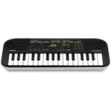 Casio SA-51 32-Keys Portable Musical Mini Keyboard 