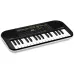 Casio SA-51 32-Keys Portable Musical Mini Keyboard Without Adapter