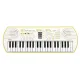Casio SA-80 44-Keys Portable Musical Mini Keyboard 