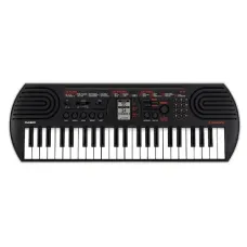 Casio SA-81 44-Keys Portable Musical Mini Keyboard 