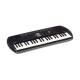 CASIO SA-77 44-key Portable Musical Mini Keyboard Without Adapter